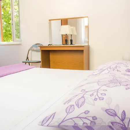 White & In 아파트