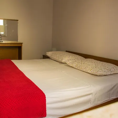 Appartement White&green In Malinska