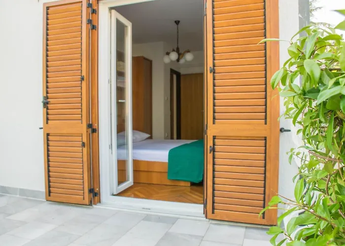 Appartamento White & In