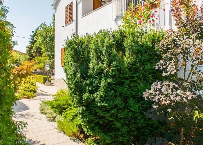 Appartamento White & In *