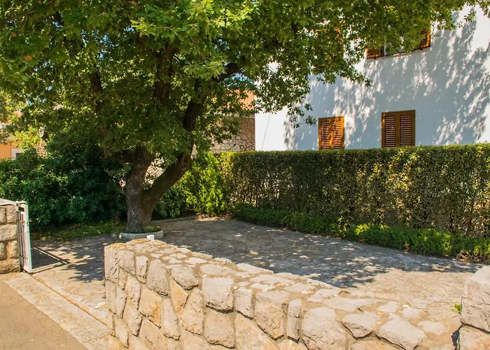Lejlighed White & In Malinska