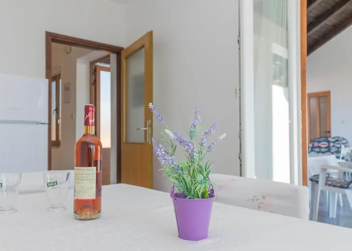 Appartamento White & In *